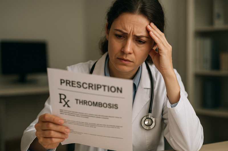 Prescription Problem